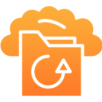 periodic backup