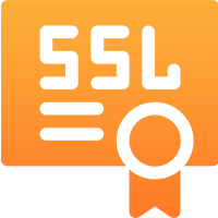ssl certificate
