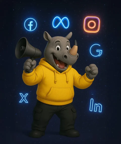 Rhino Creative Agency Georgia