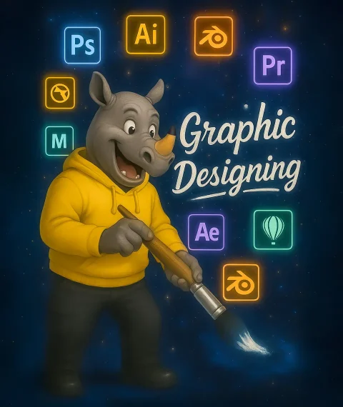 Rhino Creative Agency Georgia