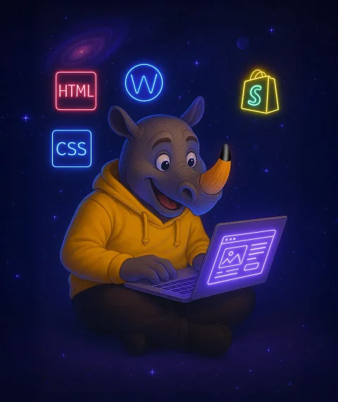 Rhino Creative Agency Georgia
