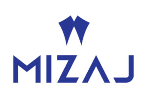 mizaj logo