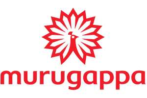 murugappa logo