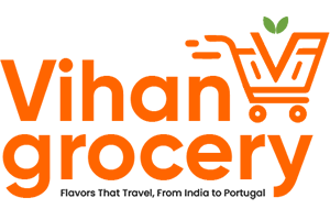 vihan grocery logo